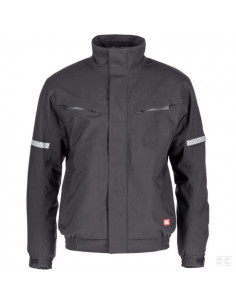 Kurtka pilotka, czarny, rozmiar XL, Kramp Original, Kramp...