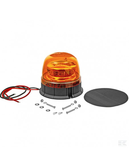 Lampa błyskowa LED, przykręcana, EMC LA20024