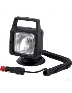 Lampa Compact 3000 AJ.BA, 1H3, z magnesem 1400150020