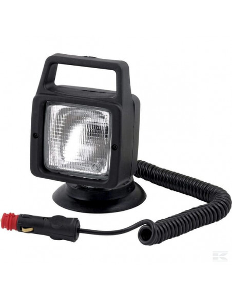 Lampa Compact 3000 AJ.BA, 1H3, z magnesem 1400150020