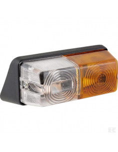 Lampa kierunkowskazu i postoju, prawa, przednia,...