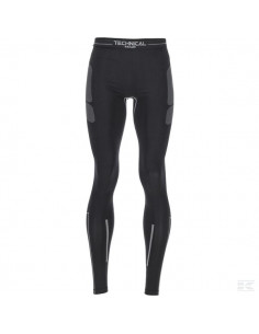 Kalesony termoaktywne bezszwowe, roz. 2XL/3XL KW235200501062