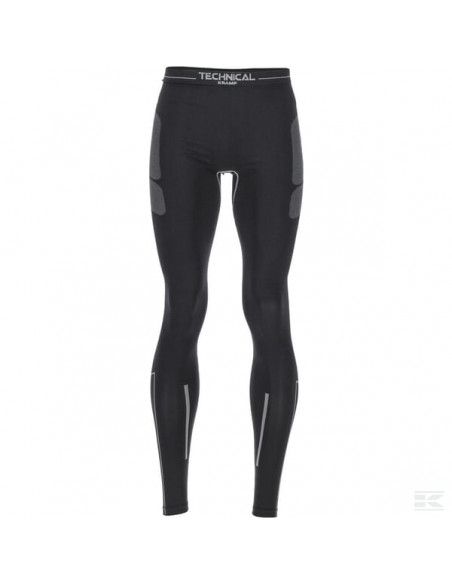 Kalesony termoaktywne bezszwowe, roz. 2XL/3XL KW235200501062