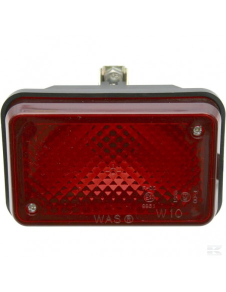 Lampa przeciwmgielna, 57u, W10, 12/24V 1400696210