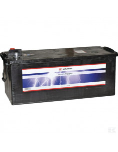 Akumulator 12V 180Ah 1400A Kramp 680011140KR