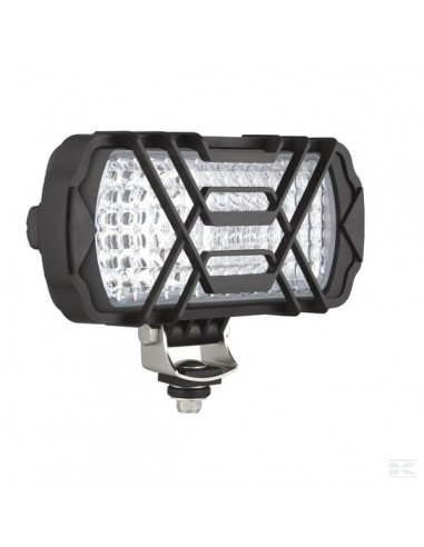 Lampa robocza, prostokątna, LPR1A.47000 1400630020