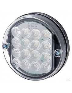 Lampa tylna zespolona LED, 214 12/24V 1400681910