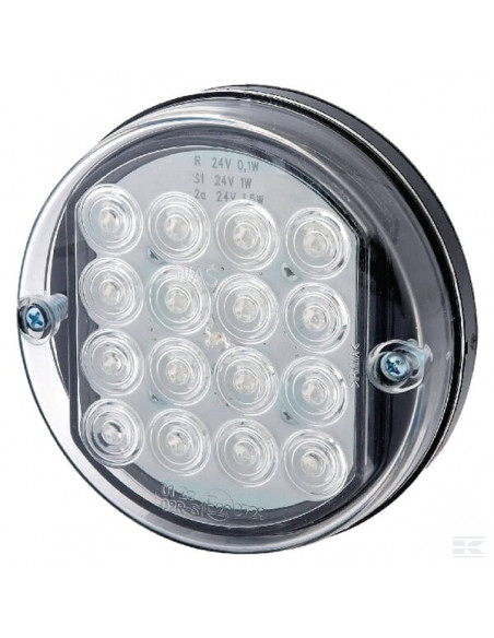 Lampa tylna zespolona LED, 214 12/24V 1400681910