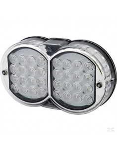 Lampa tylna zespolona LED, 226 12/24V 1400681810