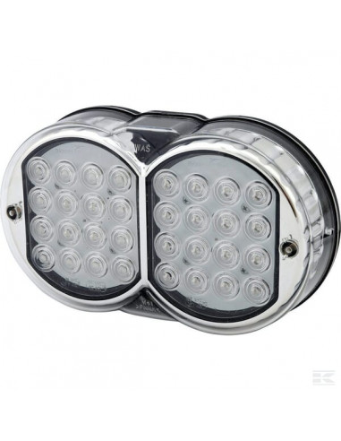 Lampa tylna zespolona LED, 226 12/24V 1400681810