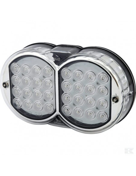 Lampa tylna zespolona LED, 226 12/24V 1400681810