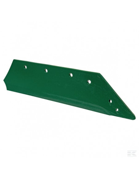 Lemiesz bez dłuta, prawy 16" pasuje do Kverneland 5040063015
