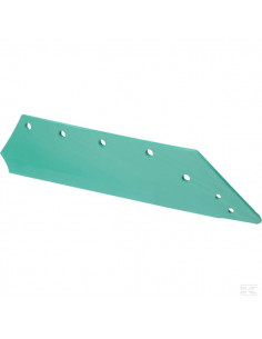 Lemiesz bez dłuta, prawy 18" 073-006 pasuje do Kverneland...