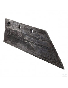 Lemiesz stal borowa, pług zagonowy 2 i 3-skibowy...