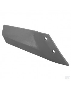 Lemieszyk skrzydełkowy, prawy wygięty, 3374420 Mølbro...