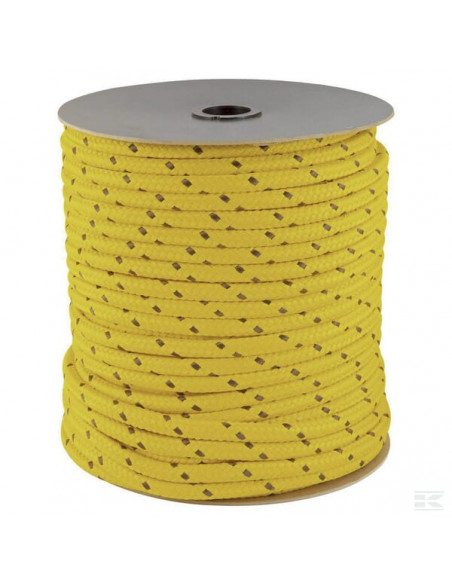 Lina polipropylenowa z rdzeniem, 14 mm 1570110014