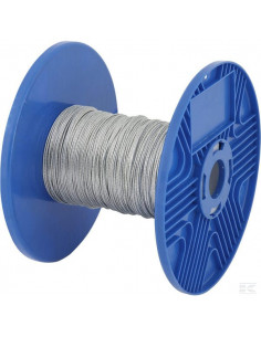 Lina stalowa, 1 mm 1560200111
