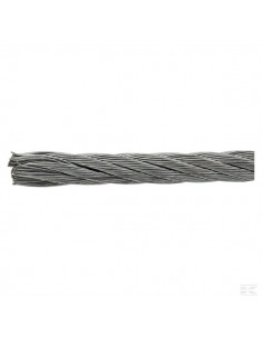 Lina stalowa, 11 mm 1560200611