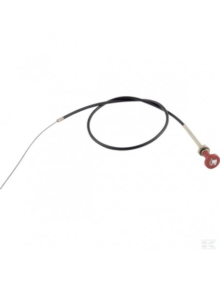 Linka gaszenia, pasuje do 4-cyl. 26901699561M91