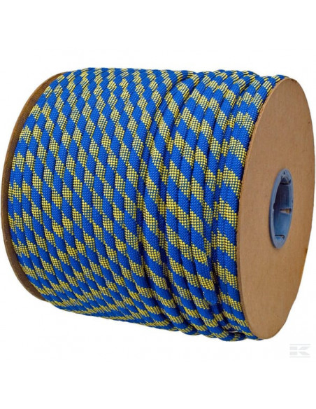 Linka polipropylenowa z rdzeniem, 12 mm 1570114012