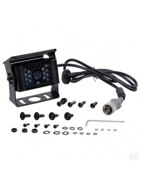 Kamera 114° CAS66012KR