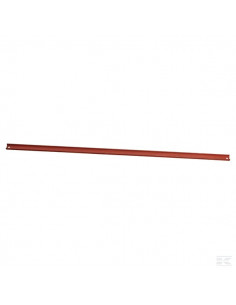Listwa przenośnika przykręcana L 1550 mm 53612208070090