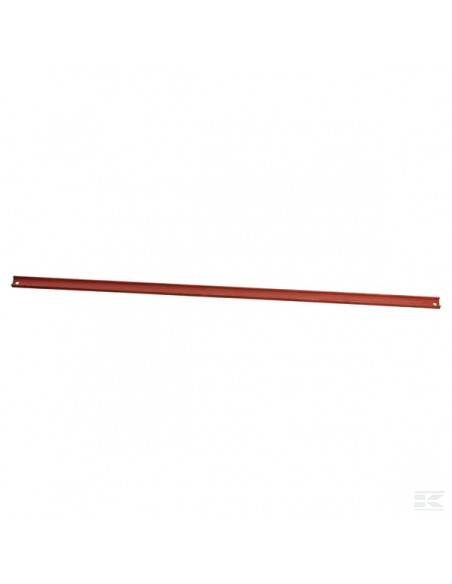 Listwa przenośnika przykręcana L 1550 mm 53612208070090