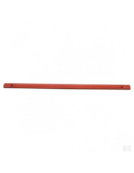 Listwa przenośnika rozrzutnika wsuwana L 1480 mm 53612219070190