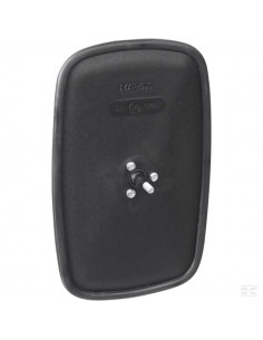 Lusterko zewnętrzne, 140x230 mm 13051501236