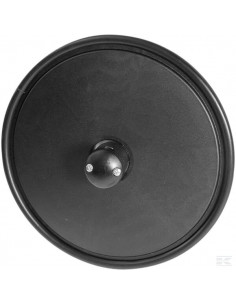 Lusterko zewnętrzne, Ø 290 mm na uchwyt Ø 15-24 mm...