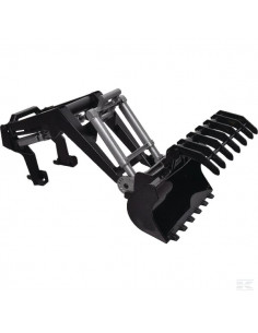 Ładowacz czołowy do ciągników serii 1992-03 U03333