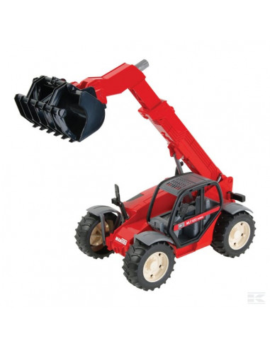 Ładowarka teleskopowa Manitou MLT-633 U02125