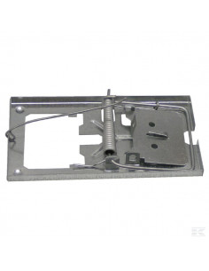 Łapka na myszy, metalowa 1704181404