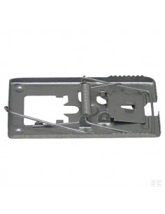 Łapka na szczury, metalowa 1704182003