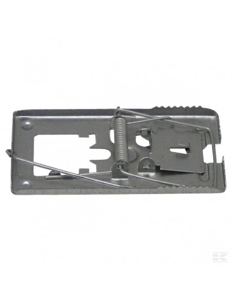 Łapka na szczury, metalowa 1704182003