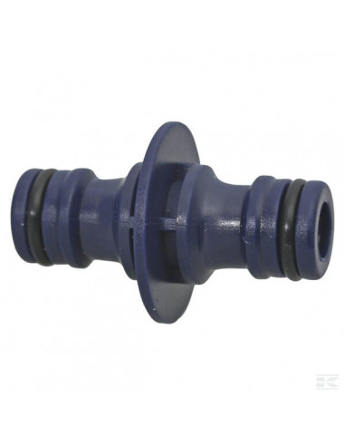 Łącznik dwójnik 1/2", DY8016 1731108016