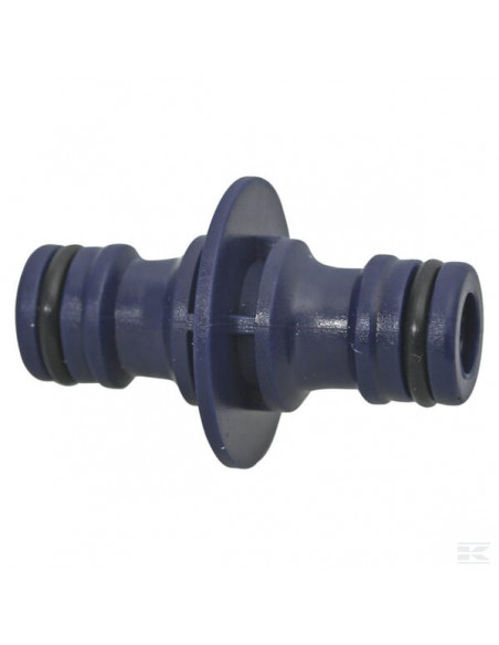 Łącznik dwójnik 1/2", DY8016 1731108016