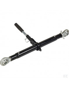 Łącznik górny z grzechotką, 25.7x25.7 mm M36x3 rura 600...