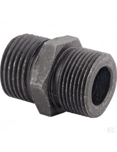 Łącznik korpusu filtra olejowego, pasuje do C-360...