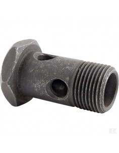 Łącznik przewodu korpusu filtra olejowego, pasuje do...