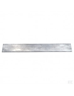 Łopatka 289x39x1.7 mm pasująca do T-509 53617509000420