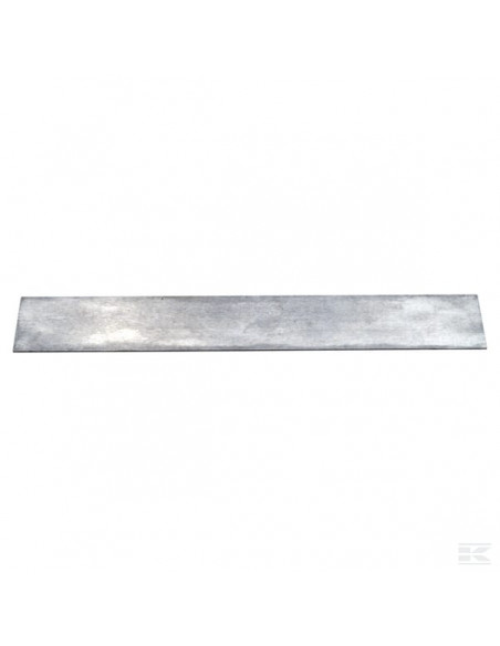 Łopatka 289x39x1.7 mm pasująca do T-509 53617509000420