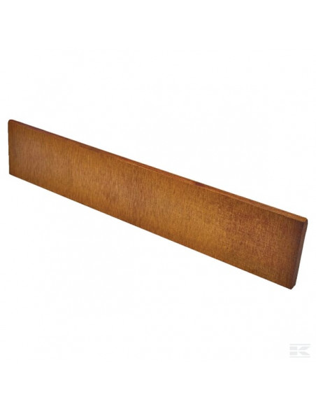 Łopatka 300x54x7.7 mm pasująca do T-529 53617509040010