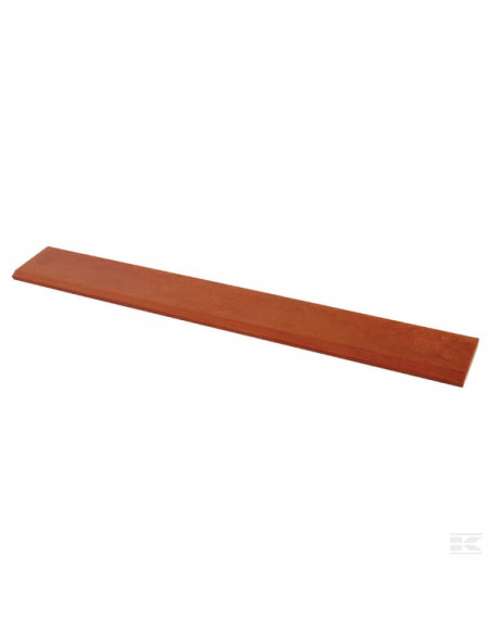 Łopatka 370x50x7.7 mm pasująca do T-535 53617509000092