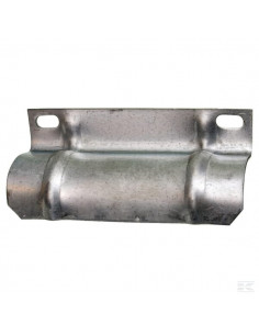 Łopatka rozsiewacza, 160 mm, pasuje do RCW2, RCW3...