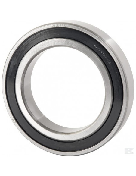 Łożysko kulkowe zwykłe 80x125x22 mm FŁT 778060162RS