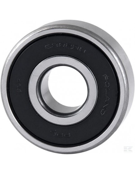 Łożysko kulkowe zwykłe 15x42x13 mm FŁT 778063022RS