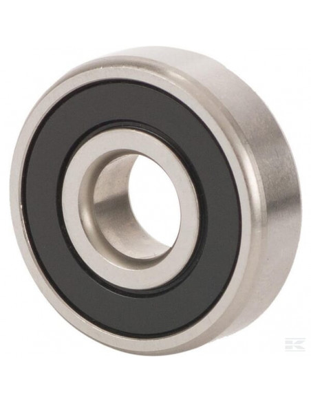 Łożysko kulkowe zwykłe 9x26x8 mm SKF 6292RSC3SKF