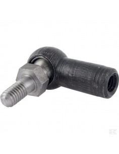 Łożysko kulowe dźwigni gazu kompletne, pasuje do C-360...