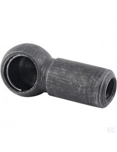 Łożysko kulowe dźwigni gazu niekompletne, pasuje do C-360...